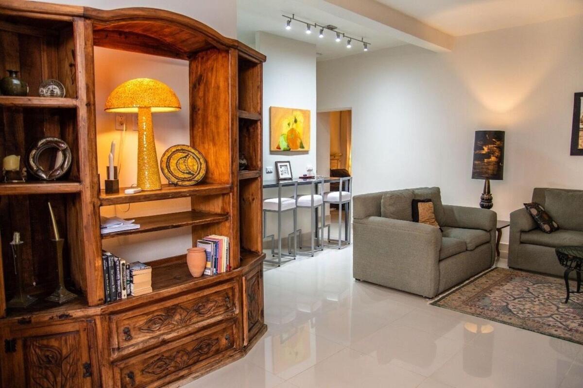 Casa Lana Central 阿吉吉克 外观 照片