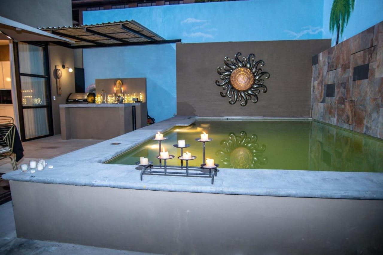 Casa Lana Central 阿吉吉克 外观 照片