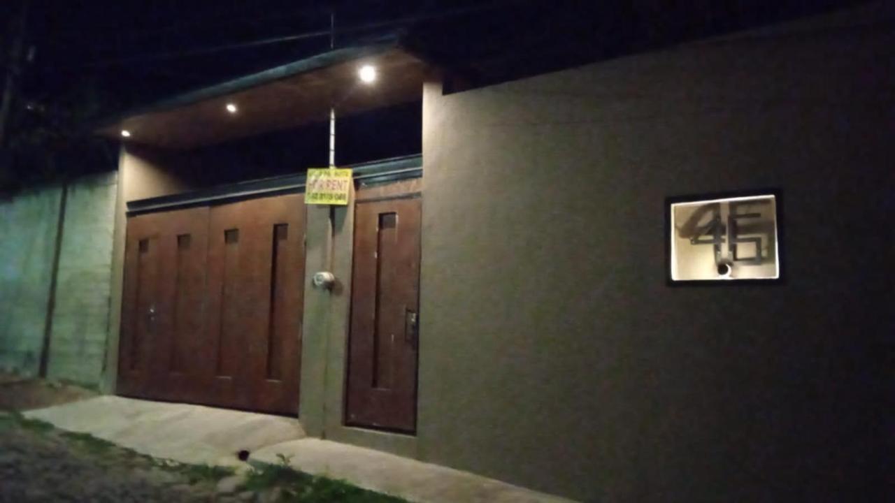 Casa Lana Central 阿吉吉克 外观 照片